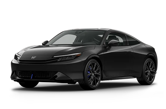 2026 PRELUDE