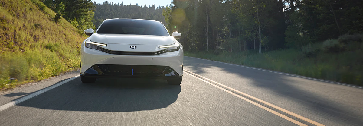 2026 Prelude