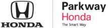 Parkway Honda Logo